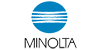Minolta Zoom Akumulator i Ładowarkę