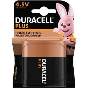 Bateria Duracell MN1203