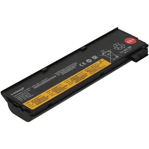 ThinkPad X240 Bateria (6 Komory)