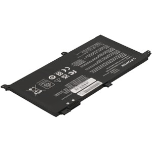 X430UA Bateria (3 Komory)