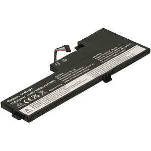 ThinkPad T470P 20J7 Bateria (3 Komory)