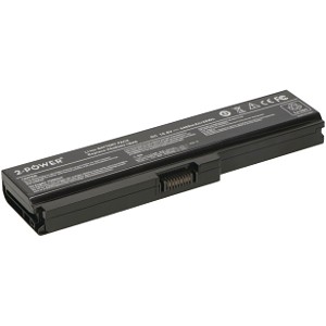 L640D-BT2N01 Bateria (6 Komory)