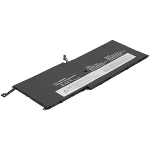 ThinkPad X1 Yoga (1st Gen) 20FR Bateria (4 Komory)