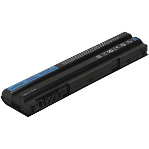 Latitude E5520 N-Series Bateria (6 Komory)