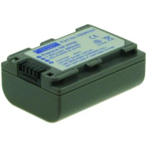 NP-FP50 Bateria (2 Komory)