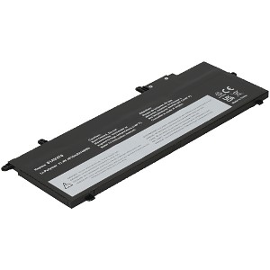 ThinkPad X280 20KF Bateria (6 Komory)