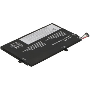 ThinkPad L14 Gen 2 20X6 Bateria (3 Komory)