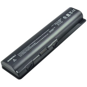 CQ45-802TU Bateria (6 Komory)
