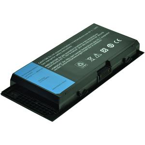 Latitude E7250 Bateria (9 Komory)