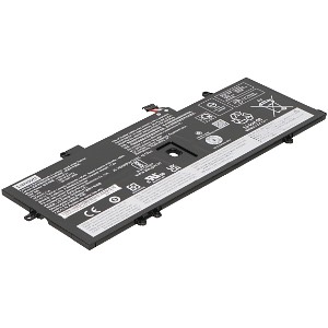 ThinkPad X1 Carbon (7th Gen) 20QE Bateria (4 Komory)