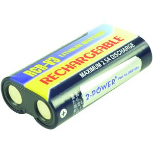 PDR-T10 Bateria
