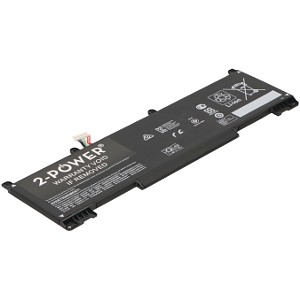 ProBook 640 G8 Bateria (3 Komory)