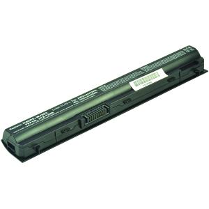 Latitude E6320 N-Series Bateria (3 Komory)