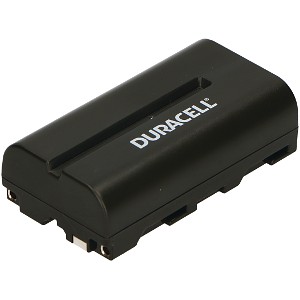 HDR-FX1000 Bateria (2 Komory)