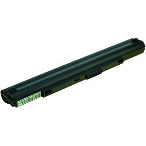 UL80Ag Bateria (8 Komory)