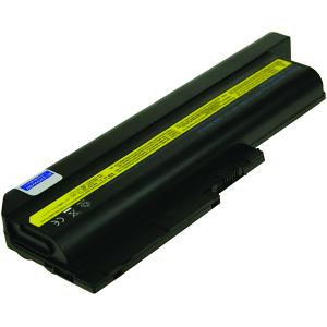 ThinkPad T500 2088 Bateria (9 Komory)