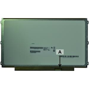 Latitude E5250 12.5" WXGA HD 1366x768 LED Matte