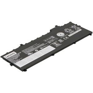 ThinkPad X1 Carbon (5th Gen) 20HR Bateria (3 Komory)