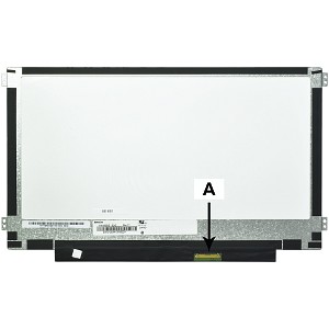 ThinkPad 11e 20LQ 11.6" 1366x768 HD LED Matte eDP