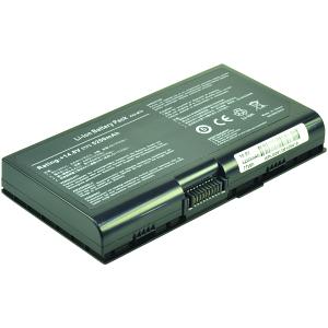 G71Gx Bateria (8 Komory)