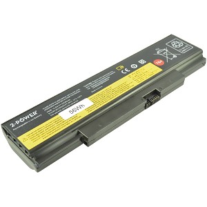 ThinkPad E560 20EV Bateria (6 Komory)