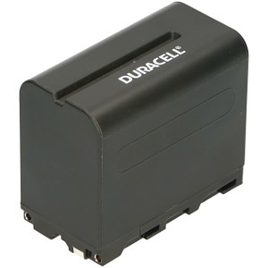 Dimmable Bi-Color 480 Bateria (6 Komory)