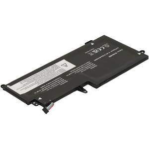 ThinkPad 13 (2nd Gen) 20J1 Bateria (3 Komory)