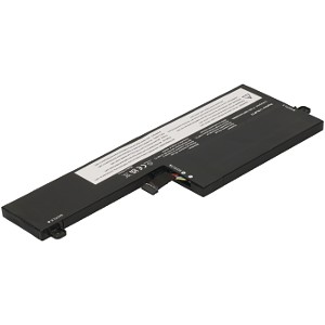 ThinkPad T15p Gen 1 20TN Bateria (6 Komory)
