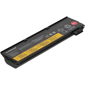 ThinkPad T580 20LA Bateria (6 Komory)