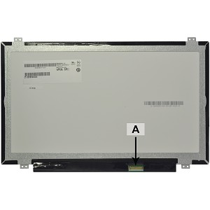 ThinkPad L450 20DT 14.0" WUXGA 1920X1080 LED Matowy w/IPS