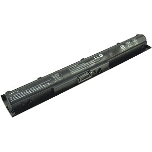 15-A055SO Bateria (4 Komory)