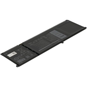 Inspiron 13 5310 Bateria (4 Komory)