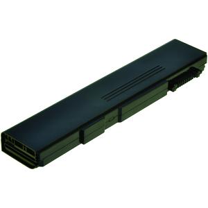 Tecra A11-00P Bateria (6 Komory)