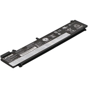 ThinkPad T460S 20F9 Bateria (3 Komory)