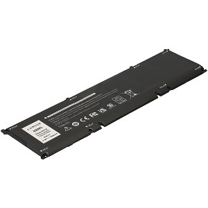 XPS 15 9510 Bateria (6 Komory)