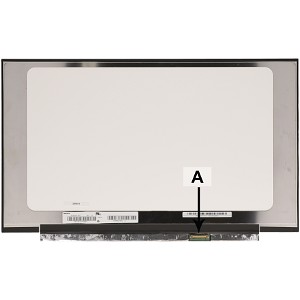ThinkPad E15 Gen 3 20YK 15.6" 1920x1080 FHD LED IPS Matowy
