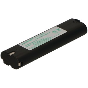 6012HDL Bateria