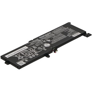 Ideapad 320-15IAP 80XR Bateria (2 Komory)