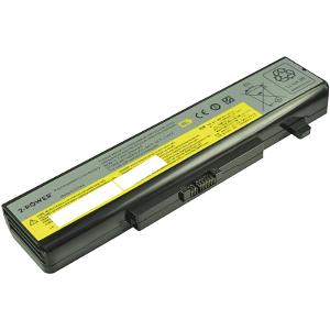ThinkPad Edge E545 20B2 Bateria (6 Komory)