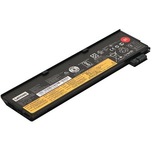 ThinkPad P51S 20HC Bateria (3 Komory)