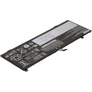 ThinkBook 13s-IML 20RR Bateria (4 Komory)