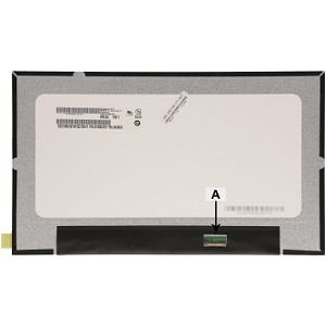 Latitude 5400 14" 1920x1080 FHD 220N LCD Matte