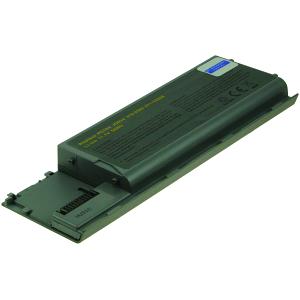 Latitude D630 XFR Bateria (6 Komory)