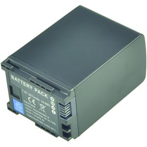 Legria HF G50 Bateria