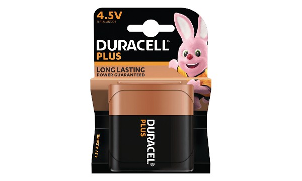 Bateria Duracell MN1203