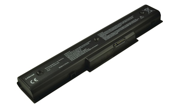 MD98921 Bateria (8 Komory)