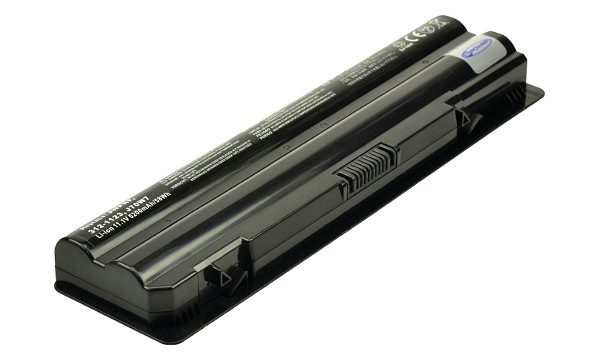 XPS 15 L501X Bateria (6 Komory)