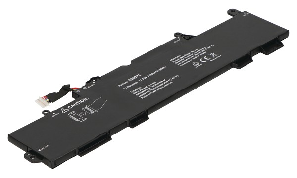 EliteBook 846 G6 Bateria (3 Komory)