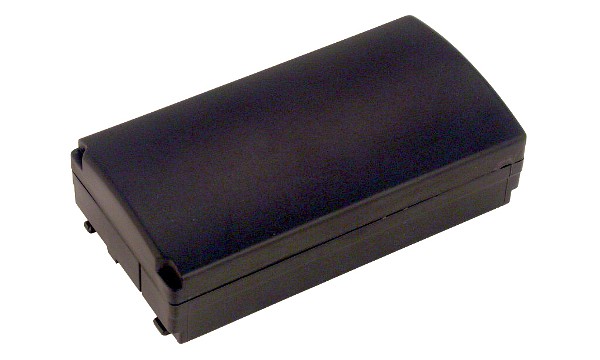 CC-600 Bateria