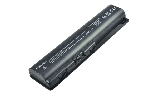 Presario CQ61-100SP Bateria (6 Komory)
